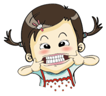 Lovely little ingot sticker #5366875