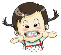 Lovely little ingot sticker #5366875