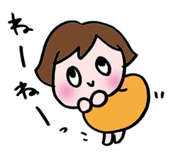 okappa_01 sticker #5368582