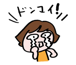 okappa_01 sticker #5368586