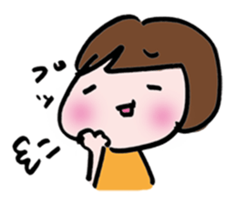 okappa_01 sticker #5368590