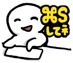 comandZ sticker #5368636