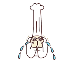 Sticker of Chef sticker #5368896