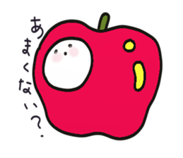 nikukyuu-no-kimochi sticker #5368961