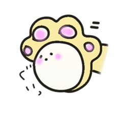 nikukyuu-no-kimochi sticker #5368970