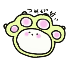nikukyuu-no-kimochi sticker #5368976