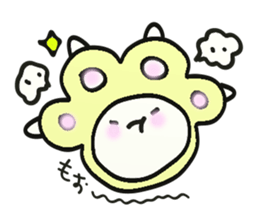 nikukyuu-no-kimochi sticker #5368982