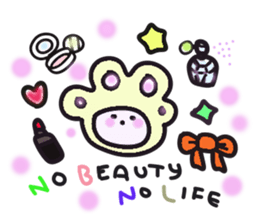 nikukyuu-no-kimochi sticker #5368994