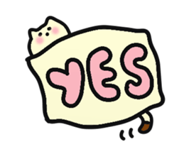 danna-o-omou-neko-no-kimochi sticker #5369101
