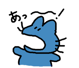 mimisuke-tencho3 sticker #5369477