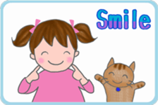 cat and girl part 4 sticker #5369665