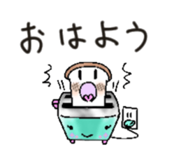 goods sticker #5370236