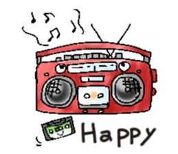 goods sticker #5370250