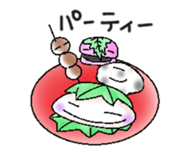 goods sticker #5370255