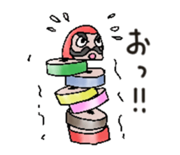 goods sticker #5370259