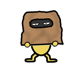 very useful cat's stickers sticker #5370352