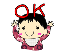 daily Kano sticker #5370357