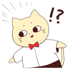 Nekojiro sticker sticker #5371089