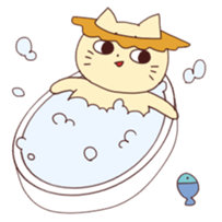 Nekojiro sticker sticker #5371102