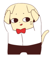 Nekojiro sticker sticker #5371111