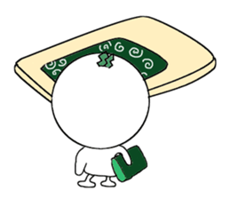 HEY turnip sticker #5371311