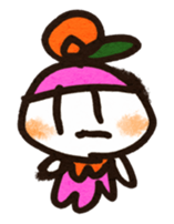 Kizuna sticker #5371337