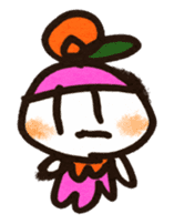 Kizuna sticker #5371337