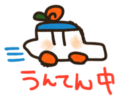 Kizuna sticker #5371347