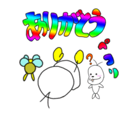 teruterubozu and amusing friends sticker #5371679