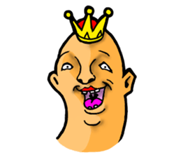 Truth People sticker #5371919