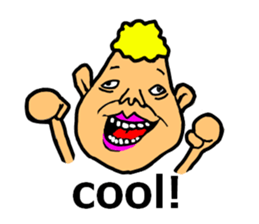 Truth People sticker #5371928