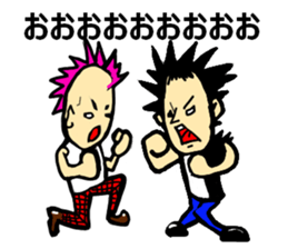 Truth People sticker #5371939