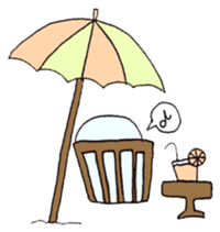 Seal Around The World. sticker #5372169