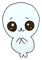 Seal Around The World. sticker #5372193