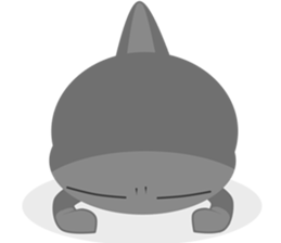 Ted the Tadpole sticker #5372269