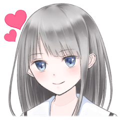 Two Cute Girls vol.4