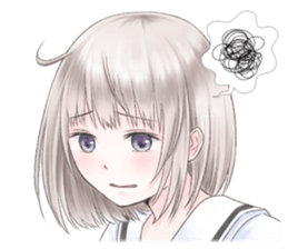 Two Cute Girls vol.4 sticker #5372368