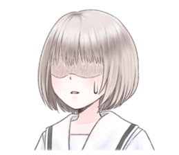 Two Cute Girls vol.4 sticker #5372385