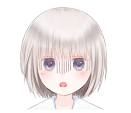 Two Cute Girls vol.4 sticker #5372391