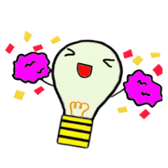 Honorific stamp:Denkyu