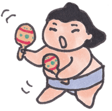 DOSUKOI! Puriketsu Dancers sticker #5373238