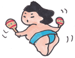 DOSUKOI! Puriketsu Dancers sticker #5373239