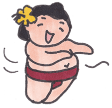 DOSUKOI! Puriketsu Dancers sticker #5373240