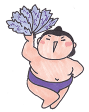 DOSUKOI! Puriketsu Dancers sticker #5373250