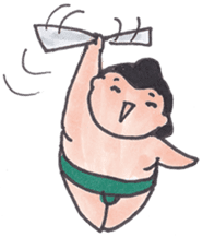 DOSUKOI! Puriketsu Dancers sticker #5373256