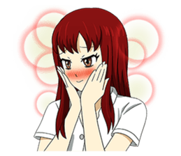 FSagg 9 : Thailand university uniforms sticker #5373799