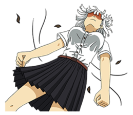 FSagg 9 : Thailand university uniforms sticker #5373801