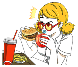 FSagg 9 : Thailand university uniforms sticker #5373802