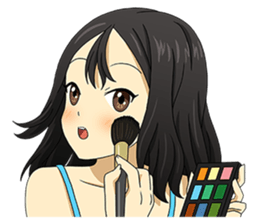 FSagg 9 : Thailand university uniforms sticker #5373810