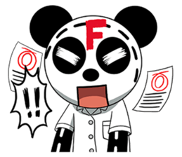 FSagg 9 : Thailand university uniforms sticker #5373811